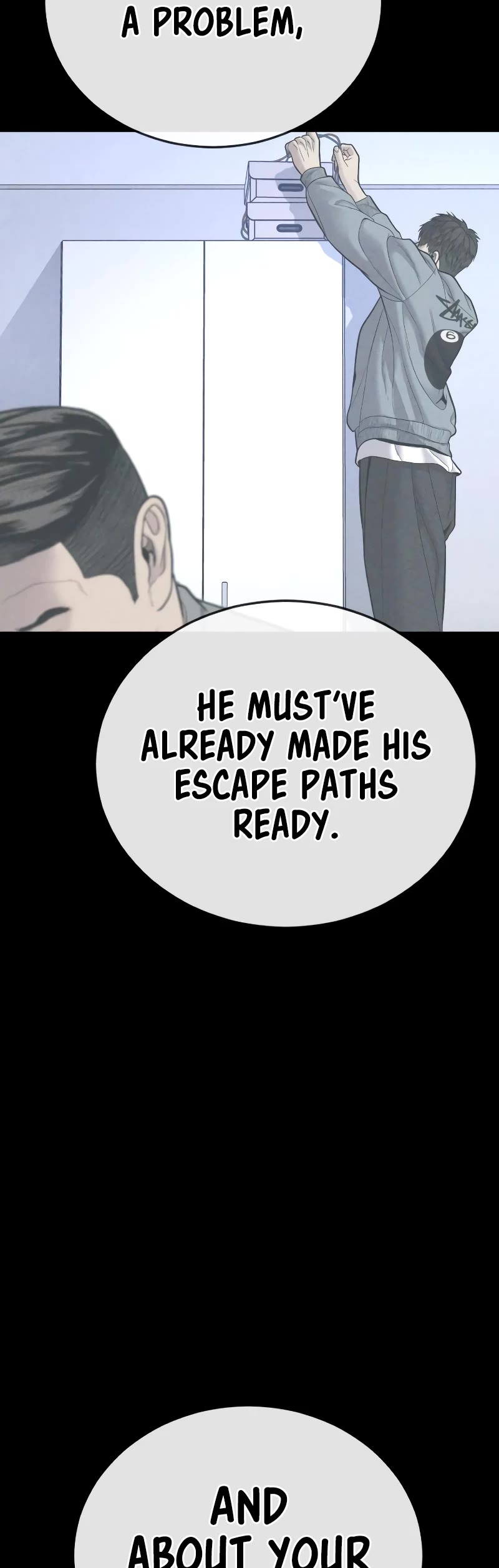 Juvenile Offender Chapter 12 page 47 - Chapter 12