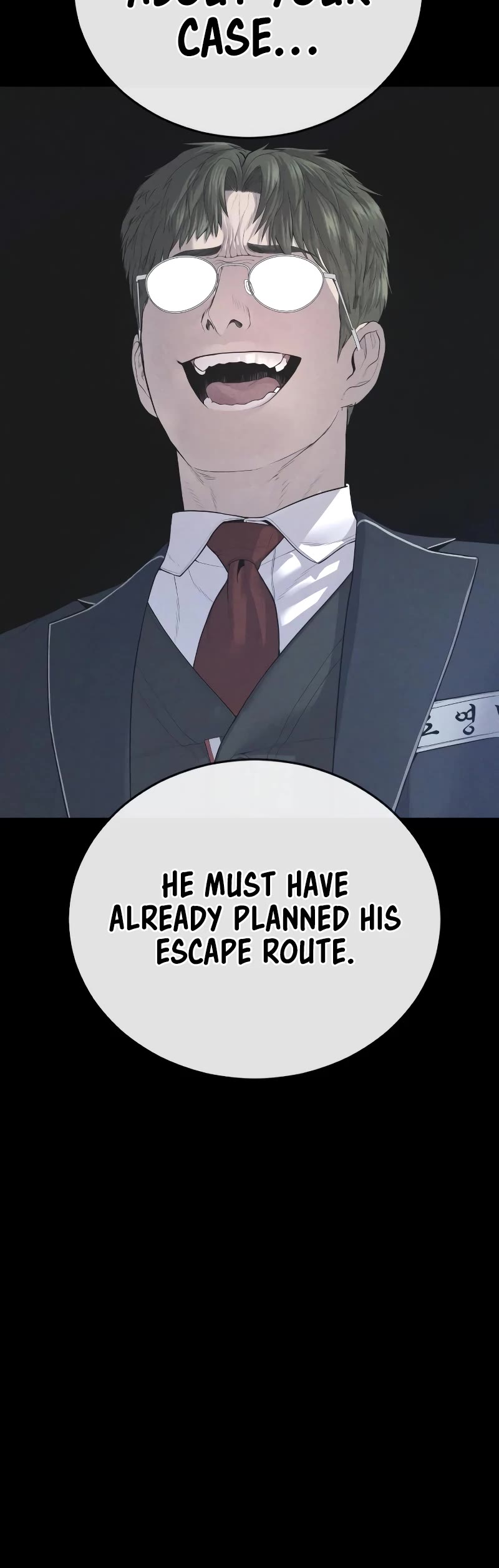 Juvenile Offender Chapter 12 page 48 - Chapter 12