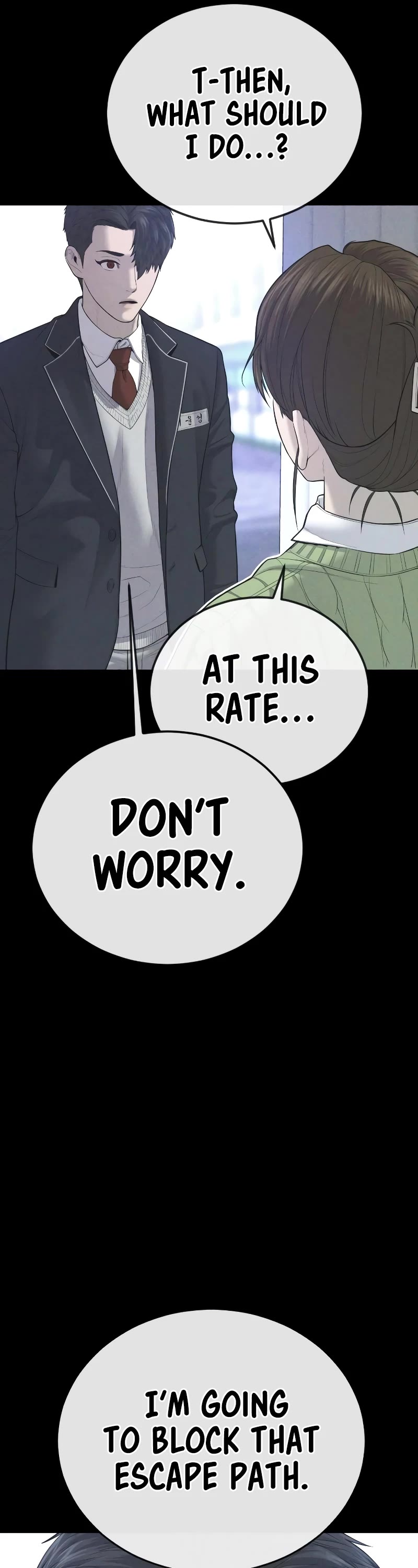 Juvenile Offender Chapter 12 page 49 - Chapter 12