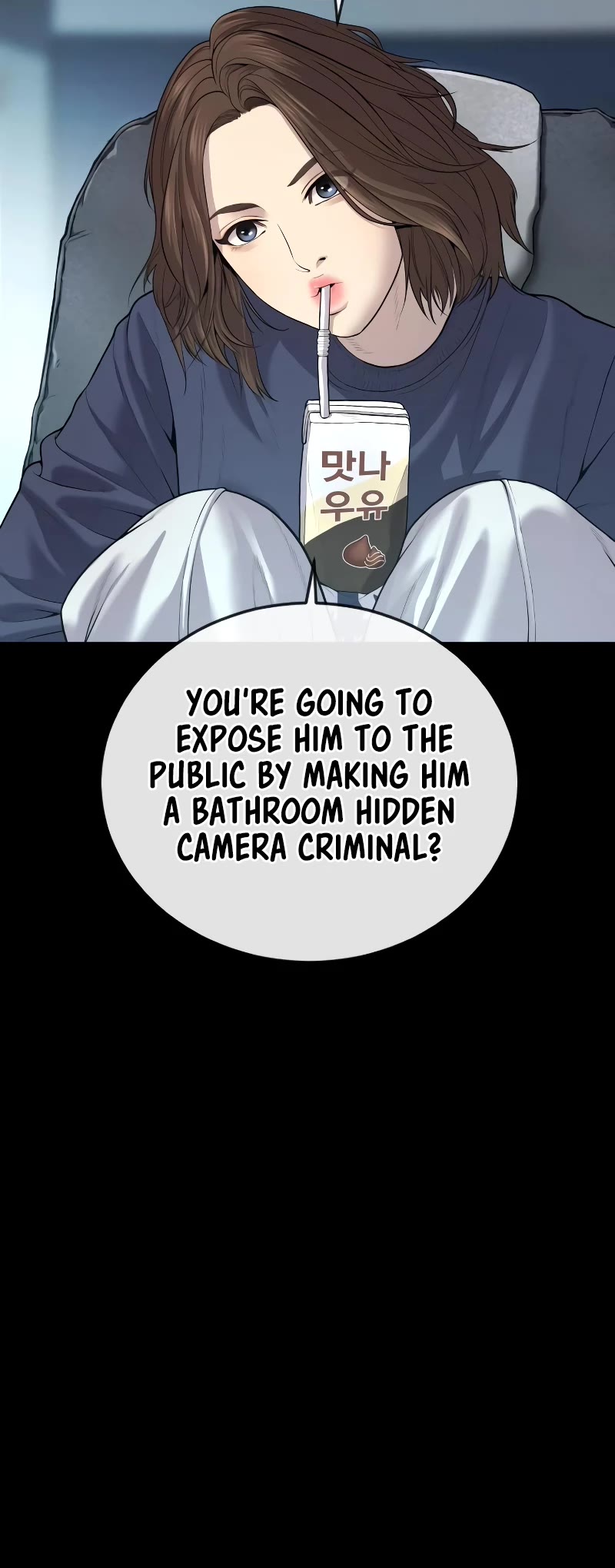 Juvenile Offender Chapter 12 page 68 - Chapter 12