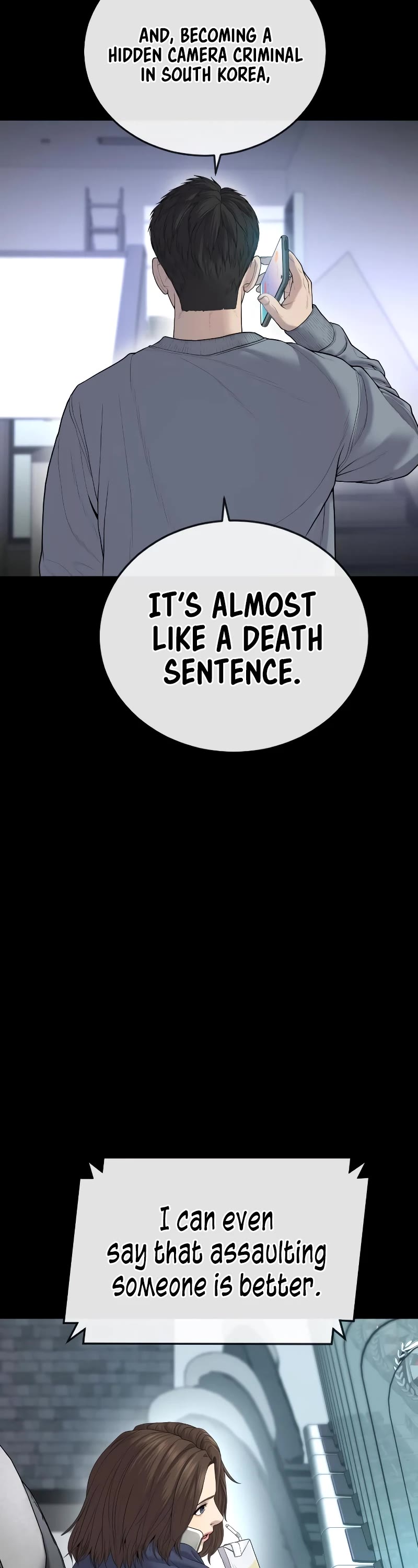 Juvenile Offender Chapter 12 page 70 - Chapter 12
