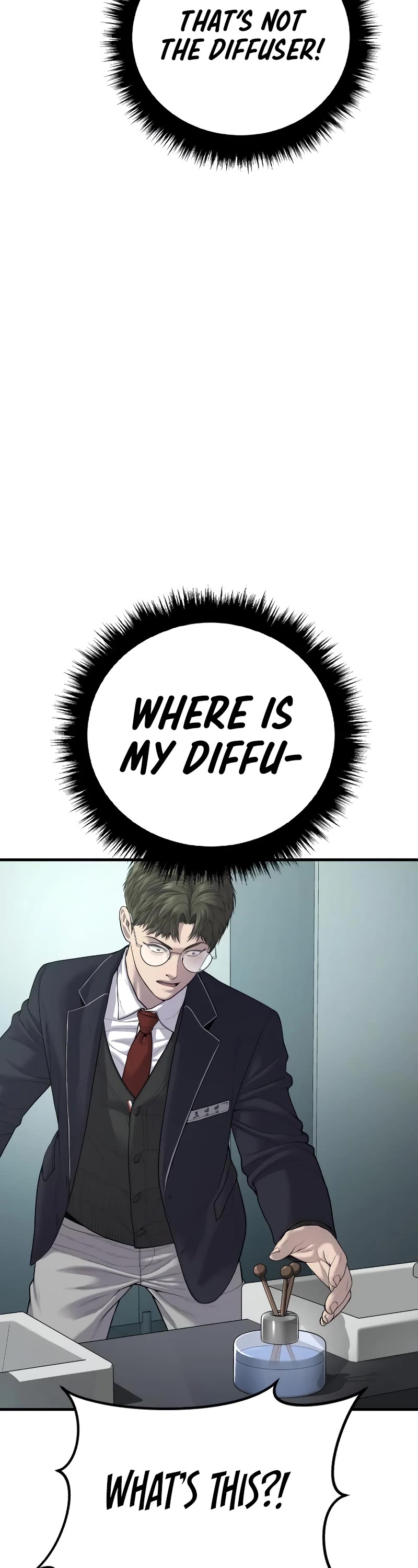 Juvenile Offender Chapter 12 page 74 - Chapter 12
