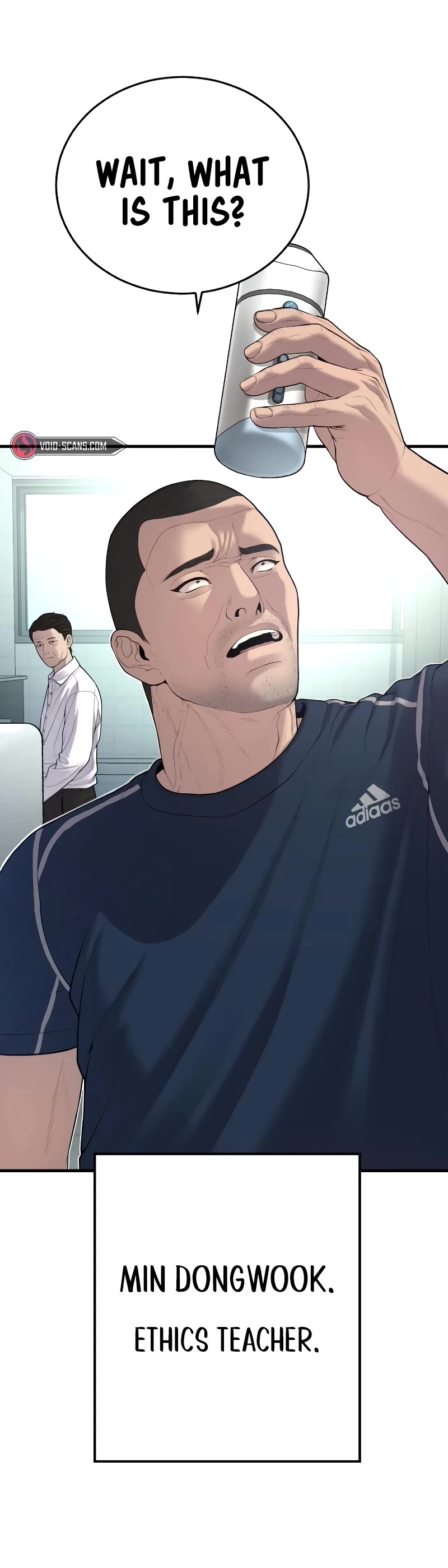 Juvenile Offender Chapter 12 page 76 - Chapter 12