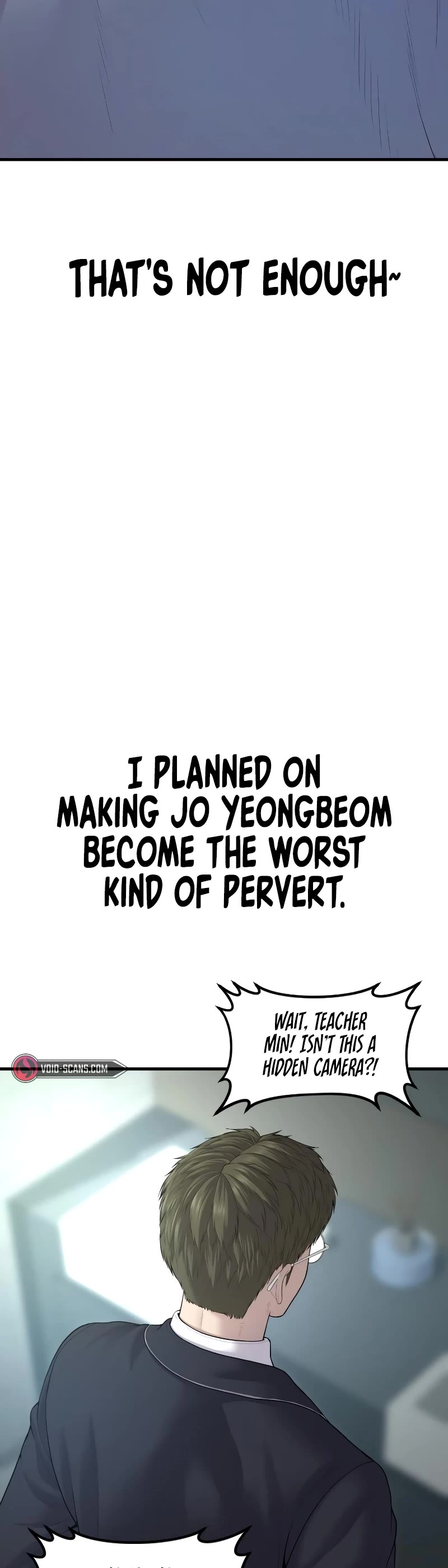 Juvenile Offender Chapter 12 page 79 - Chapter 12