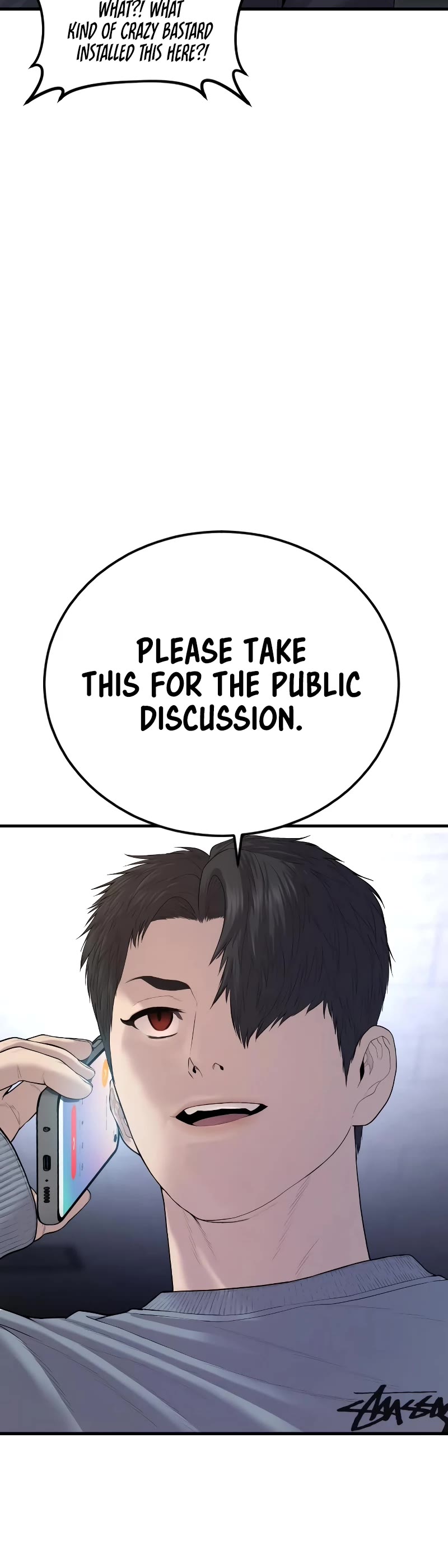 Juvenile Offender Chapter 12 page 80 - Chapter 12