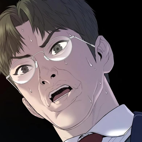 Juvenile Offender Chapter 12 cover