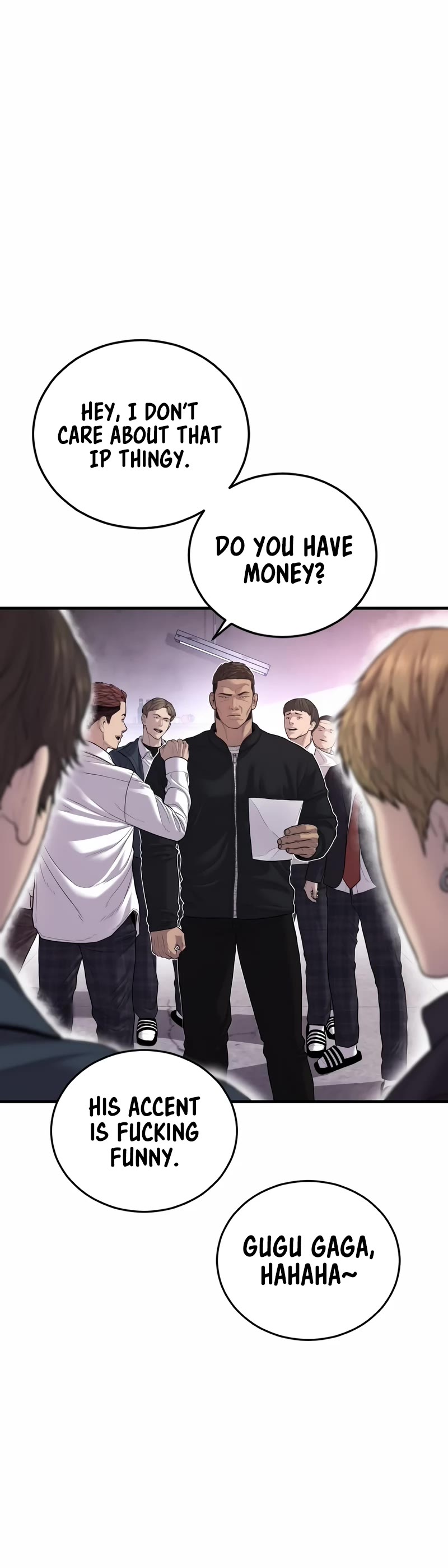 Juvenile Offender Chapter 13 page 4 - Chapter 13