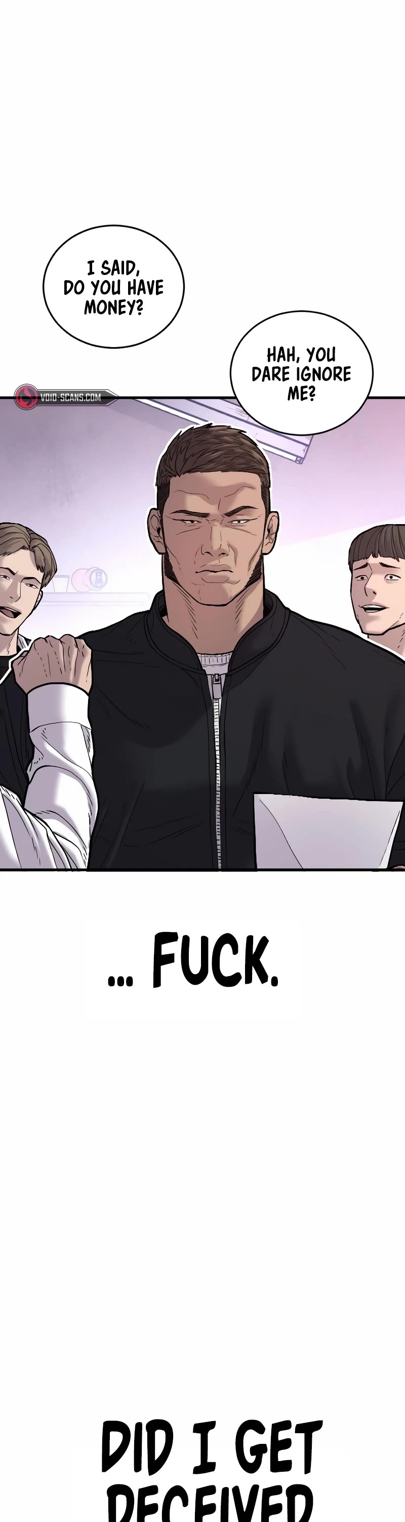 Juvenile Offender Chapter 13 page 5 - Chapter 13