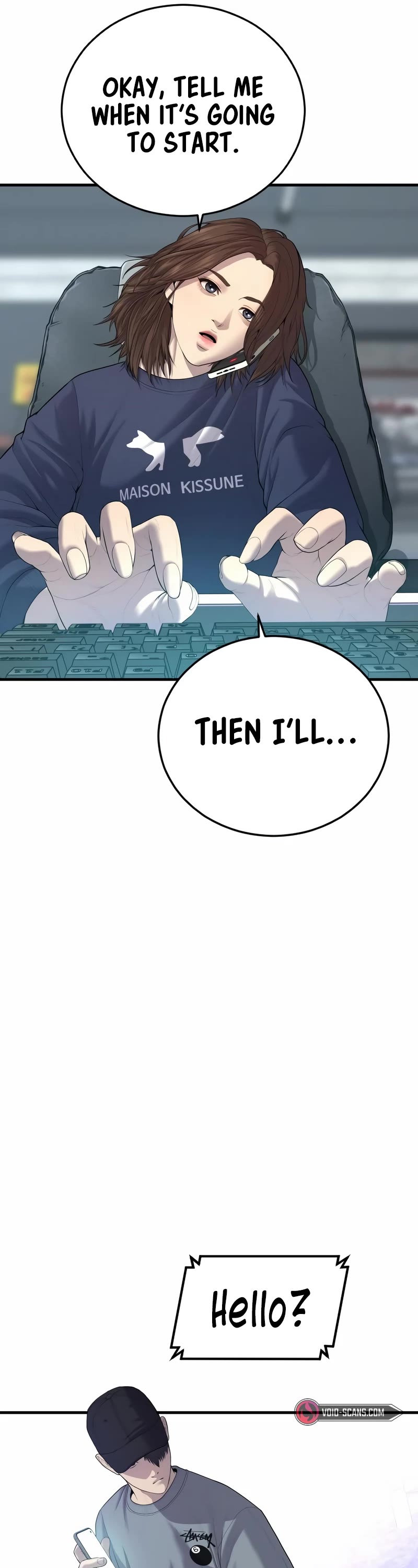 Juvenile Offender Chapter 13 page 93 - Chapter 13