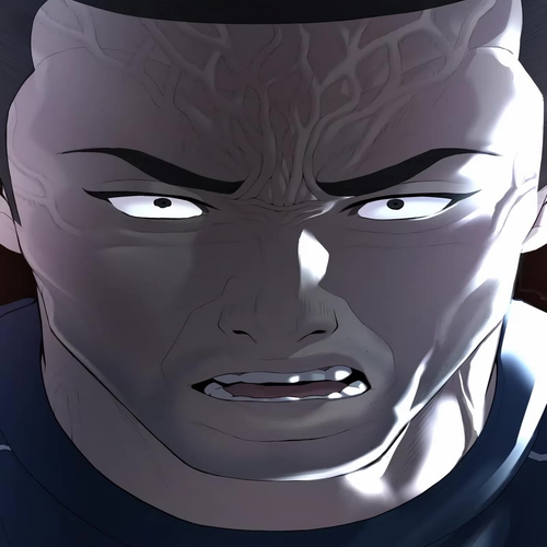 Juvenile Offender Chapter 13 cover