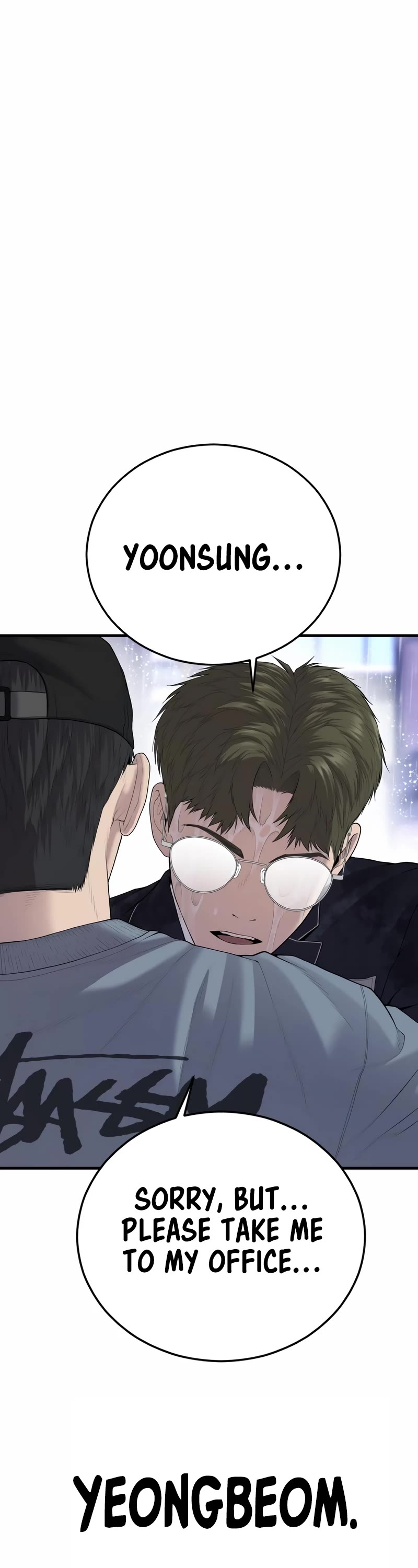 Juvenile Offender Chapter 14 page 100 - Chapter 14