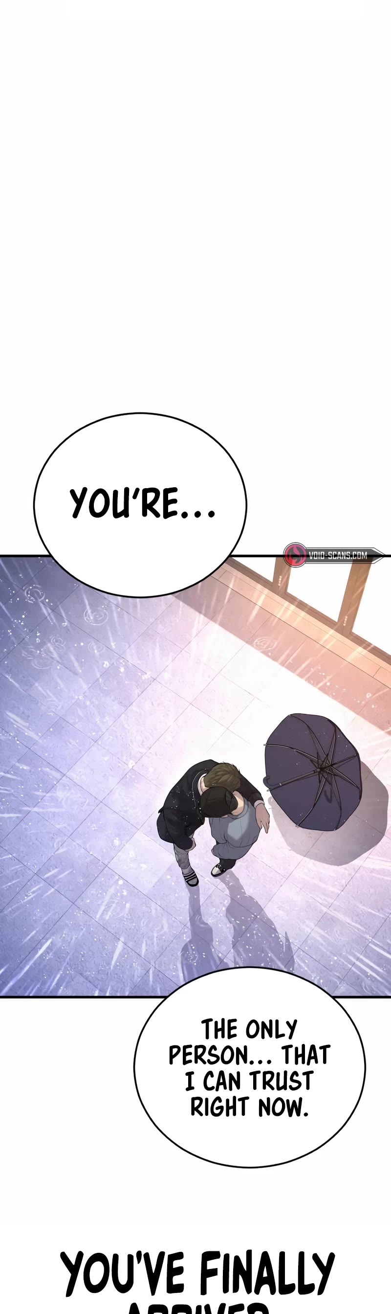 Juvenile Offender Chapter 14 page 101 - Chapter 14