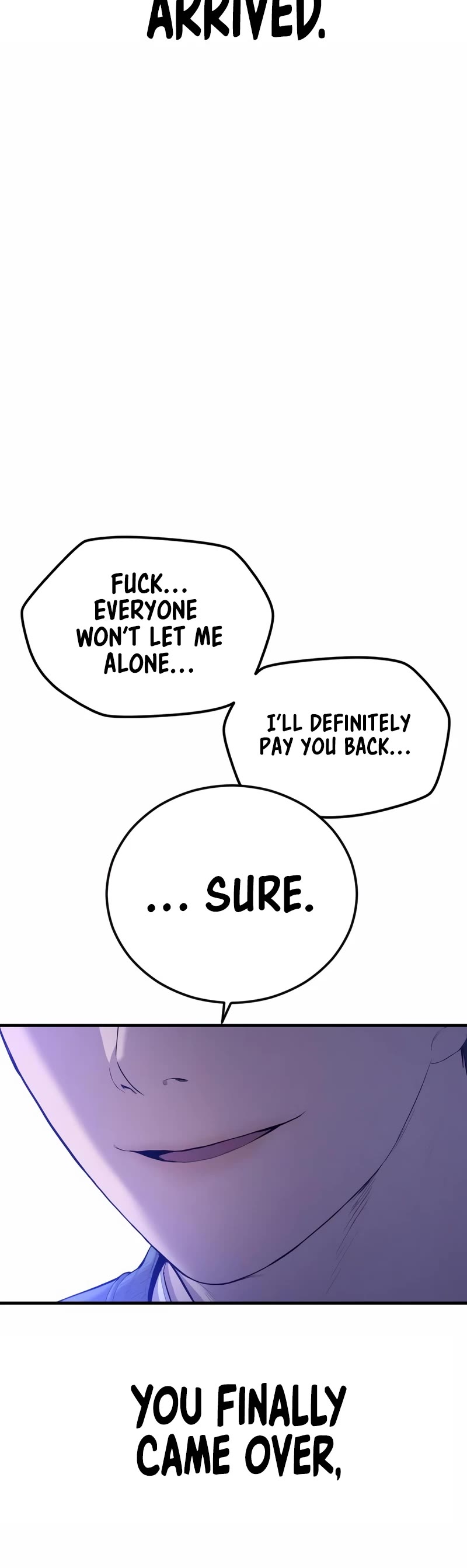 Juvenile Offender Chapter 14 page 102 - Chapter 14