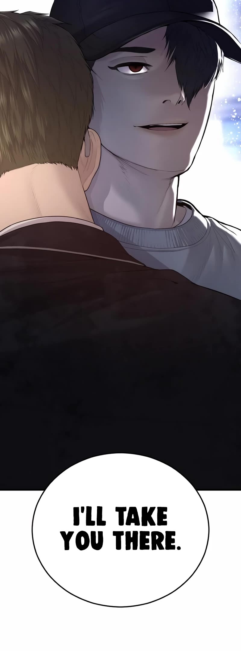 Juvenile Offender Chapter 14 page 104 - Chapter 14