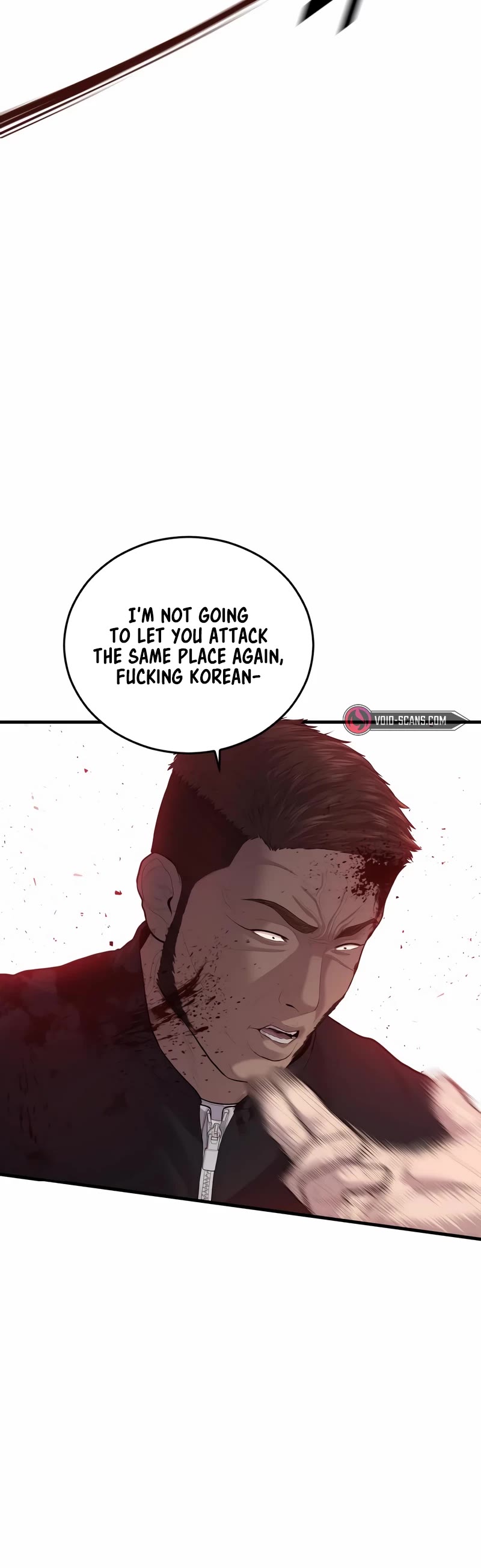 Juvenile Offender Chapter 14 page 15 - Chapter 14
