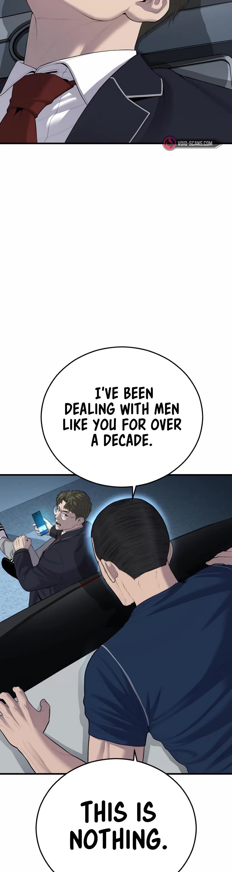 Juvenile Offender Chapter 14 page 2 - Chapter 14