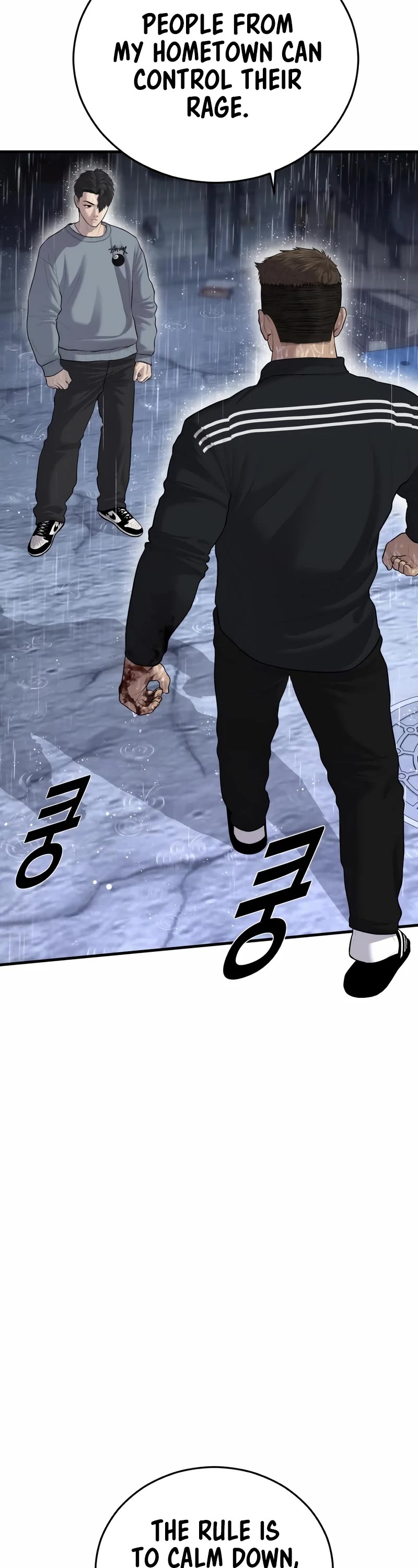 Juvenile Offender Chapter 14 page 22 - Chapter 14