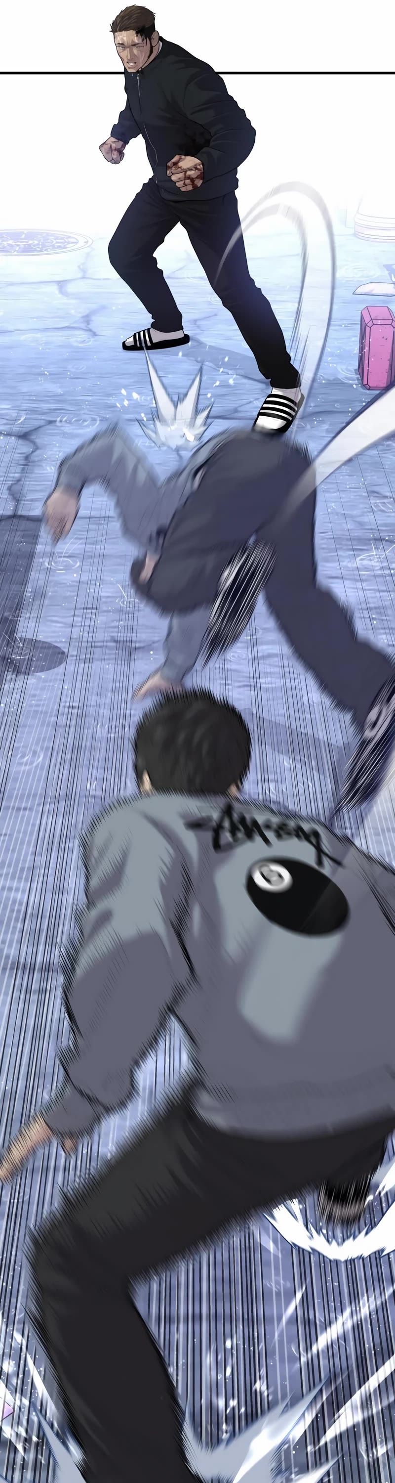 Juvenile Offender Chapter 14 page 25 - Chapter 14
