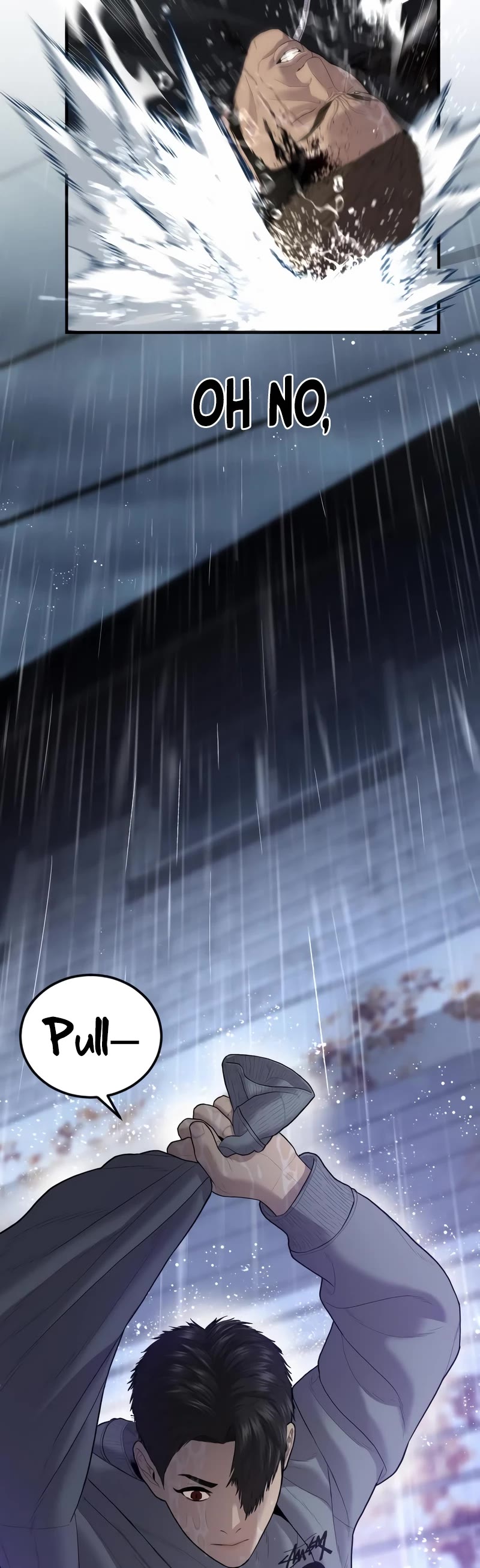Juvenile Offender Chapter 14 page 39 - Chapter 14