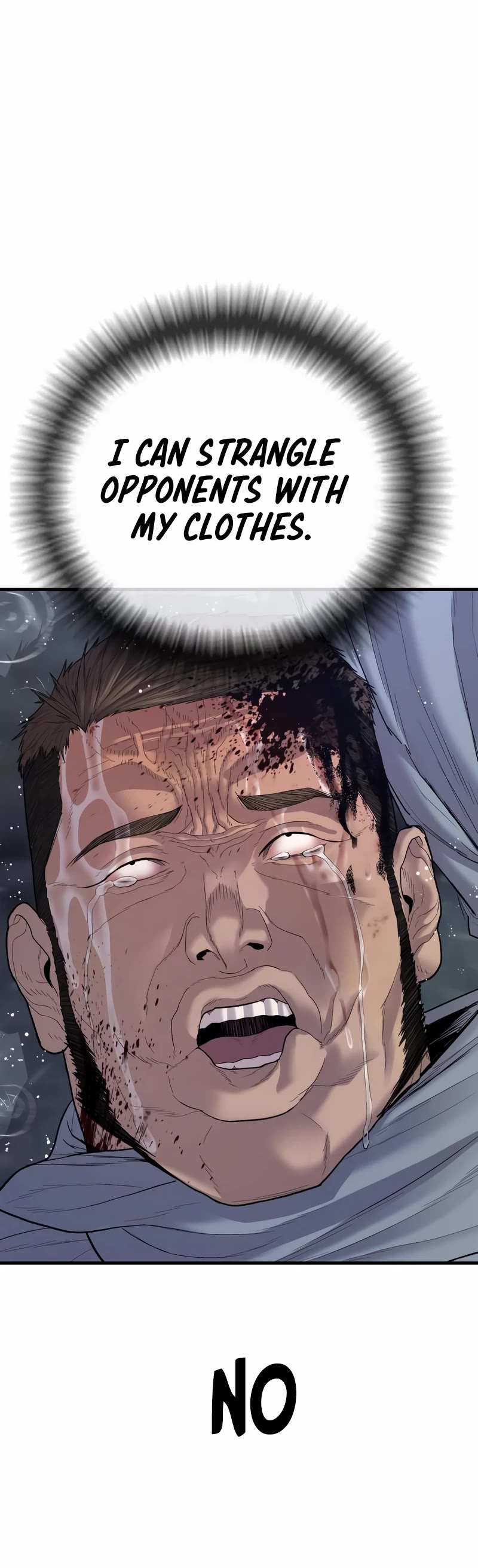 Juvenile Offender Chapter 14 page 46 - Chapter 14
