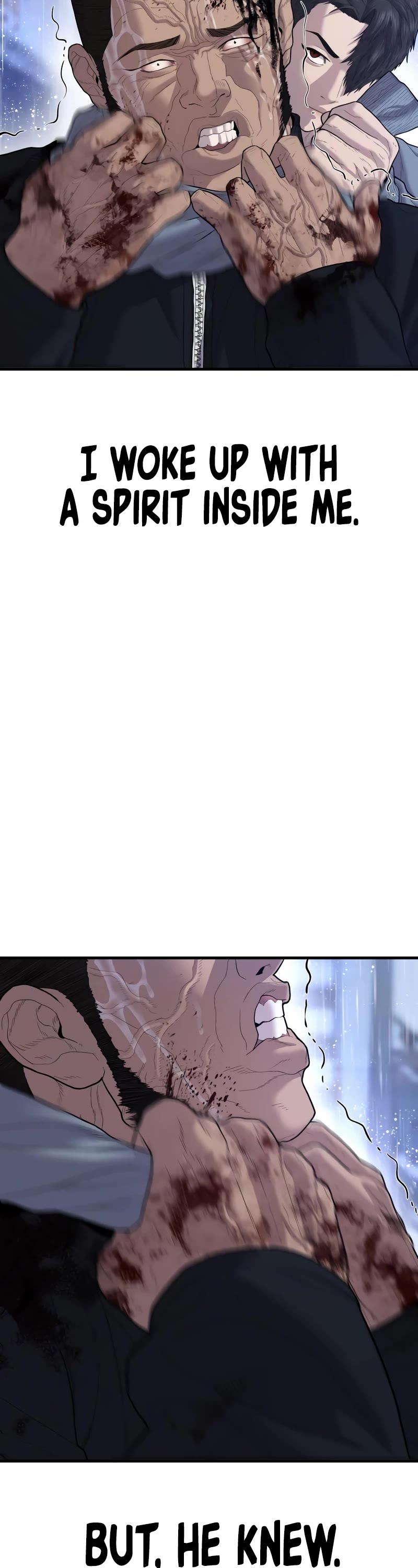 Juvenile Offender Chapter 14 page 53 - Chapter 14