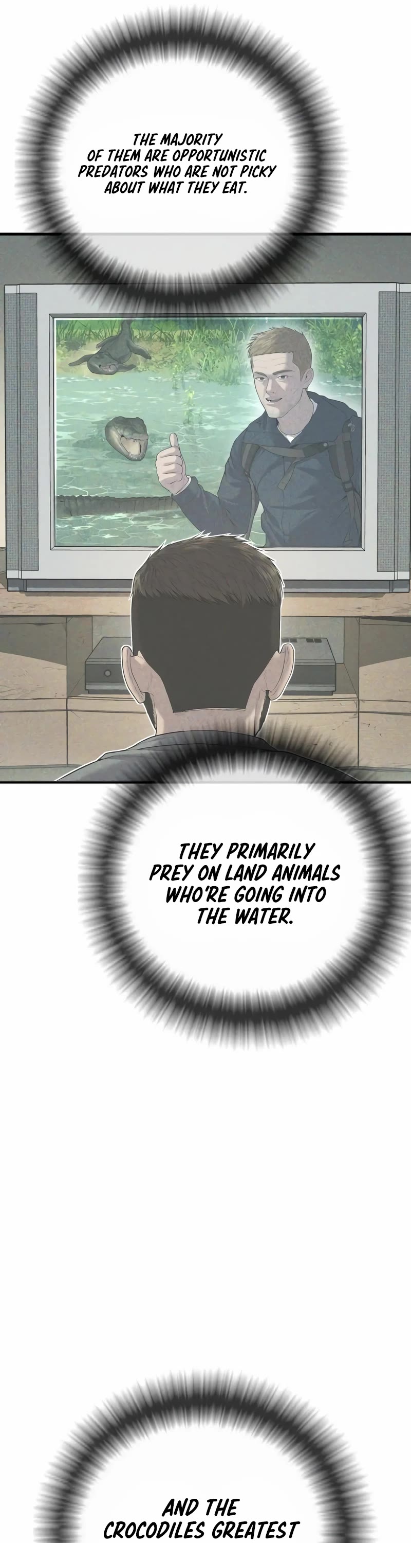 Juvenile Offender Chapter 14 page 60 - Chapter 14