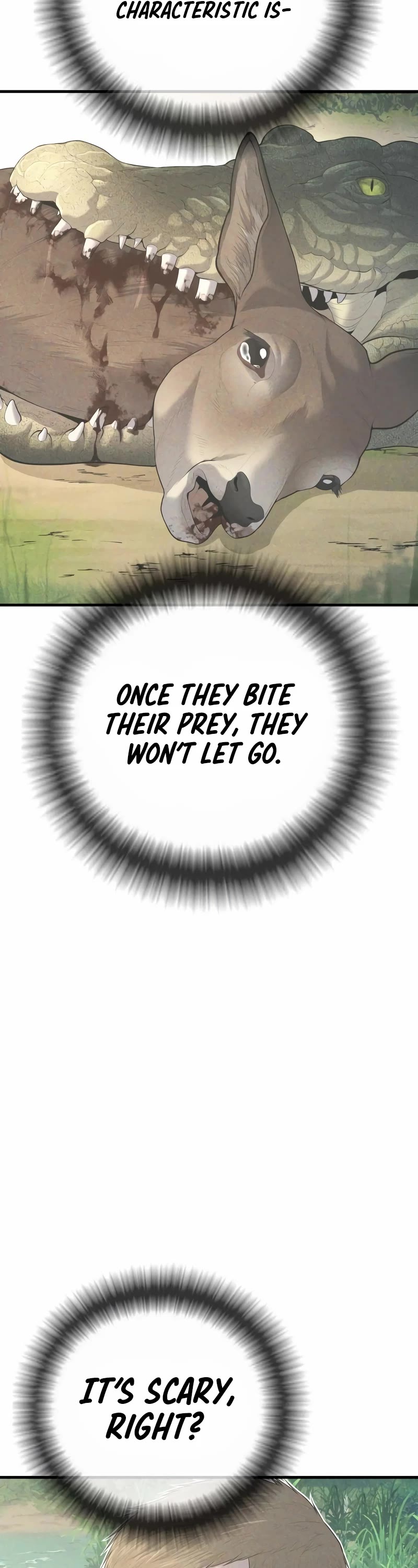 Juvenile Offender Chapter 14 page 61 - Chapter 14