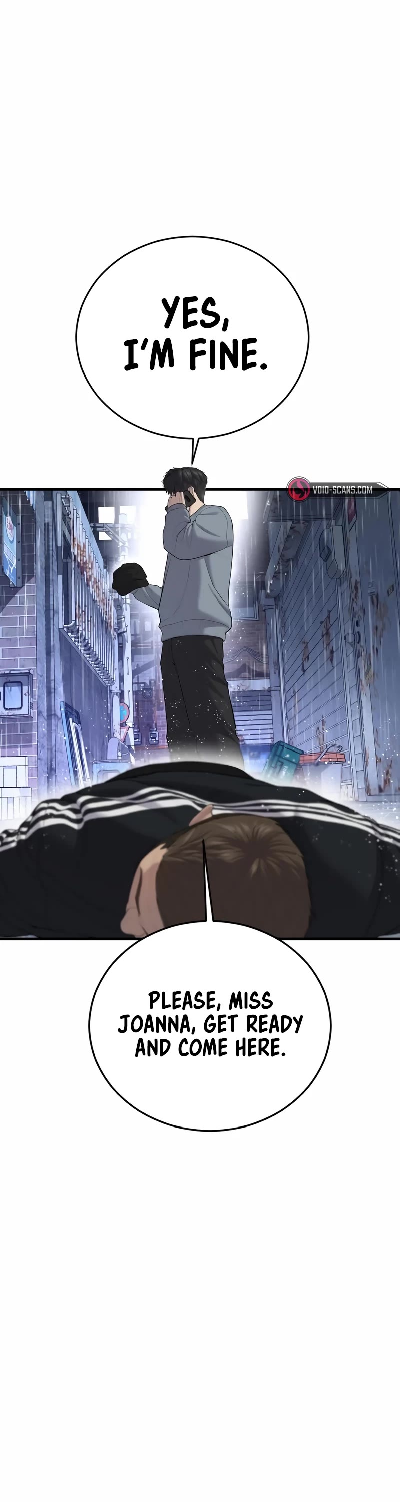 Juvenile Offender Chapter 14 page 69 - Chapter 14