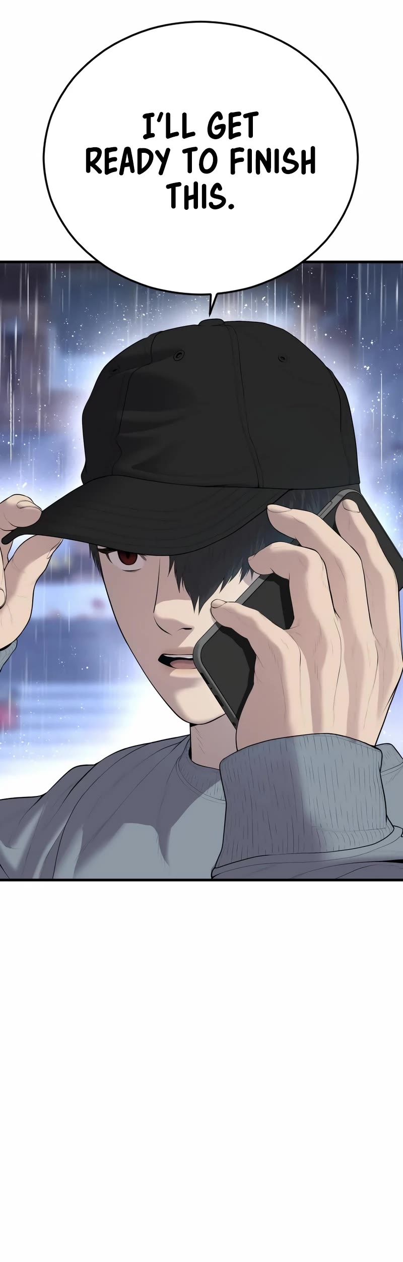 Juvenile Offender Chapter 14 page 70 - Chapter 14