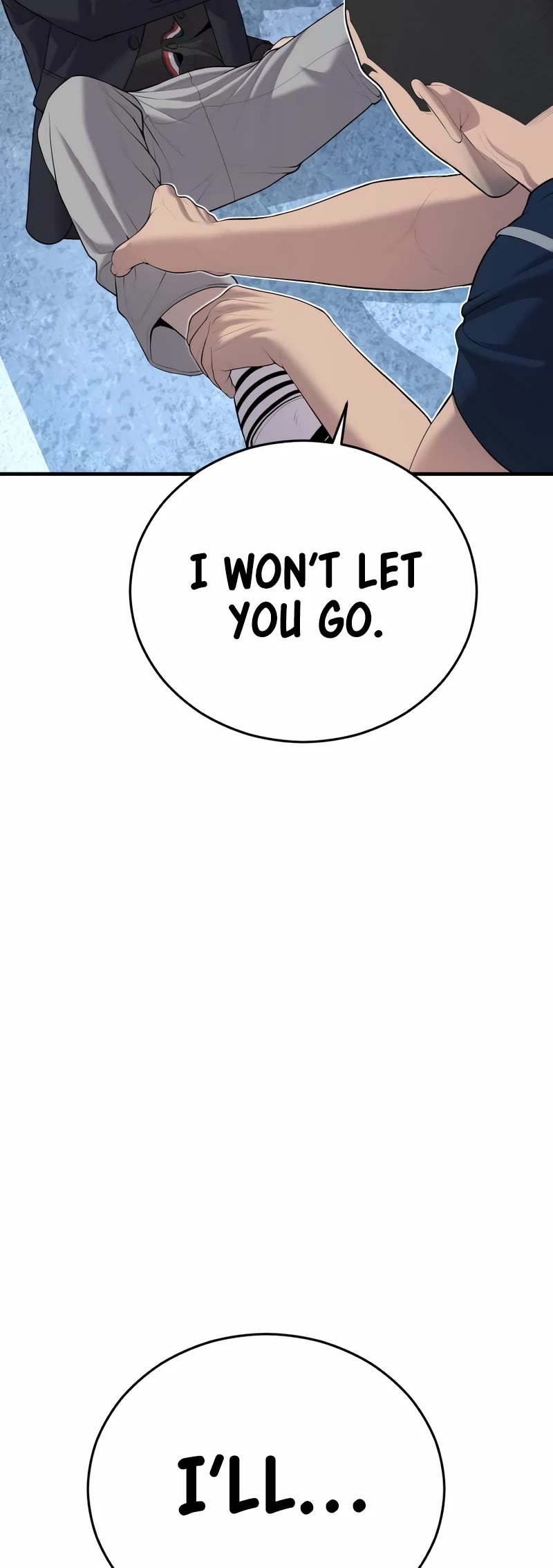 Juvenile Offender Chapter 14 page 74 - Chapter 14