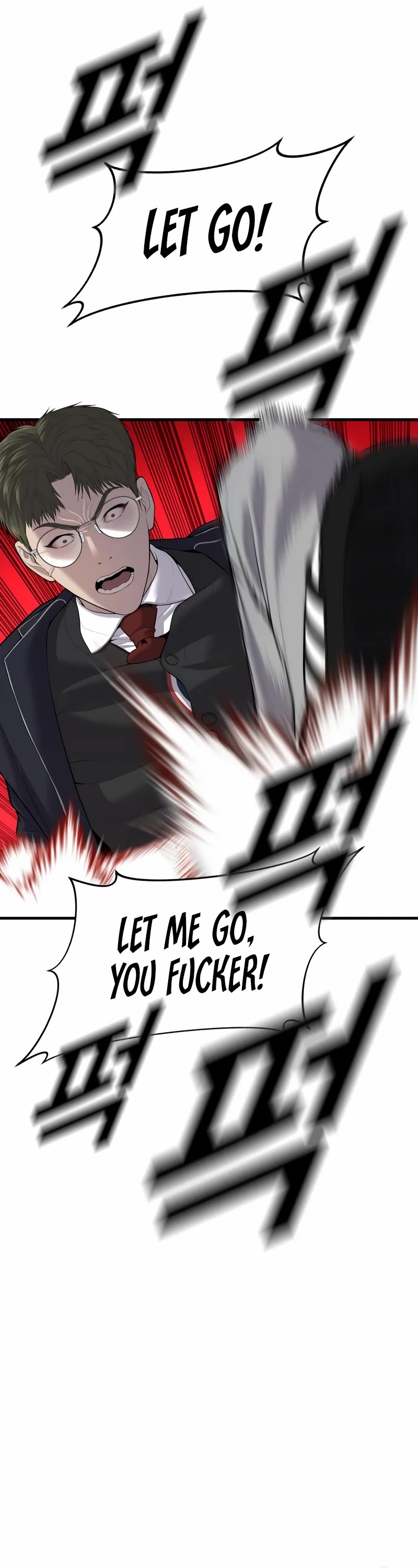 Juvenile Offender Chapter 14 page 76 - Chapter 14