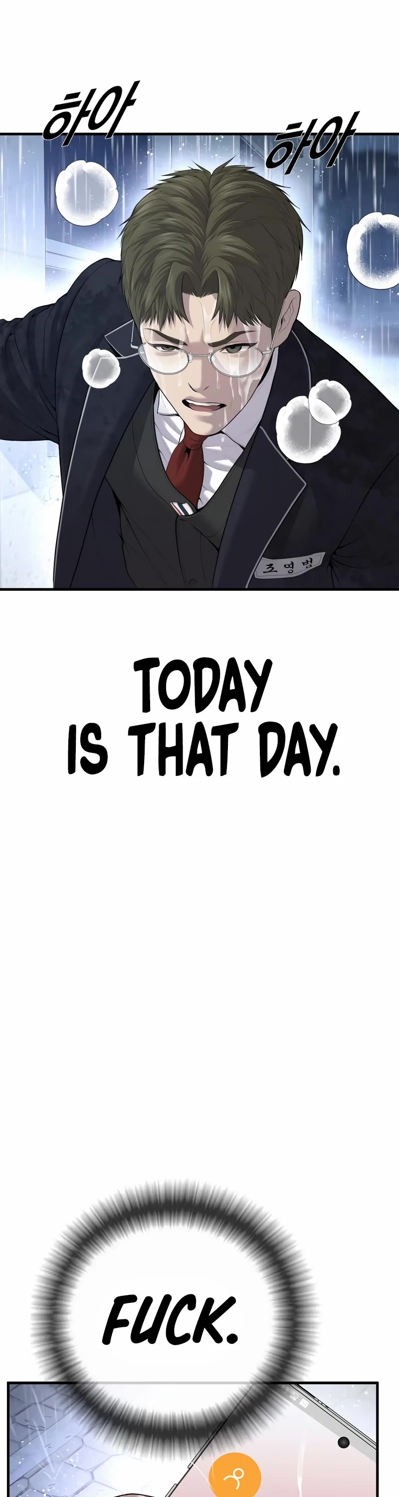 Juvenile Offender Chapter 14 page 89 - Chapter 14