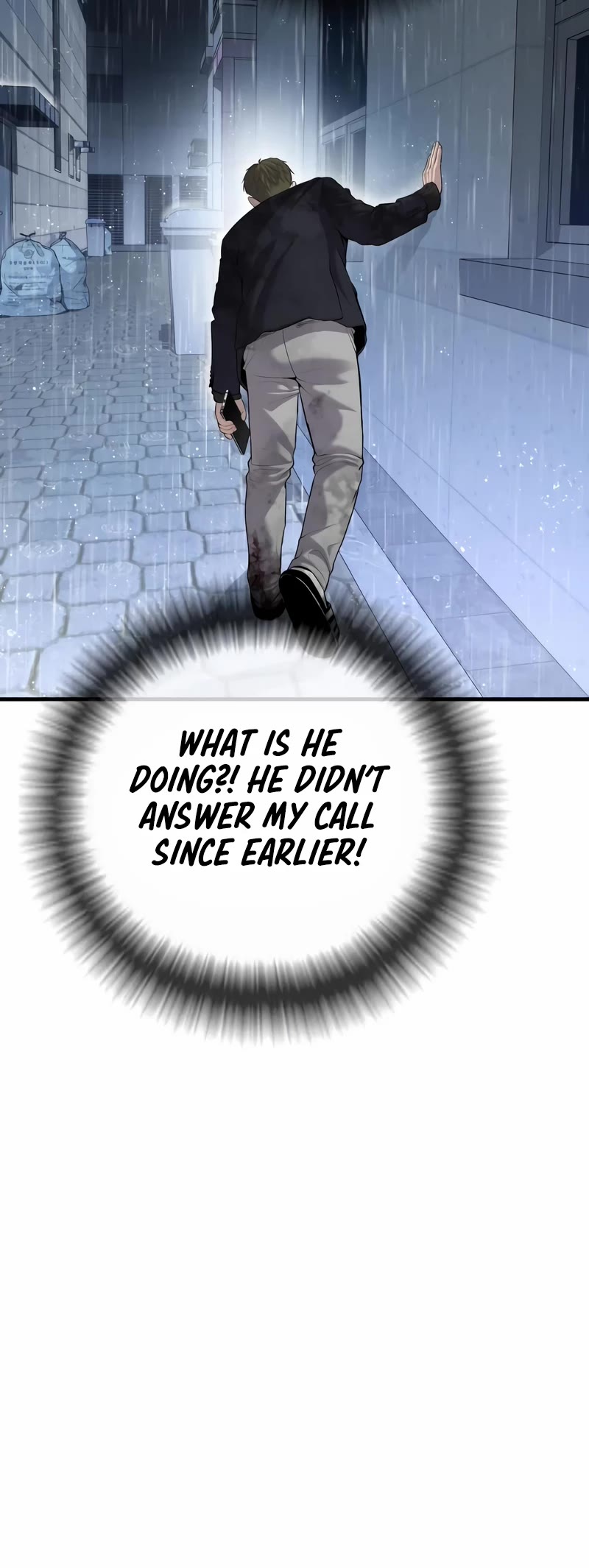 Juvenile Offender Chapter 14 page 91 - Chapter 14