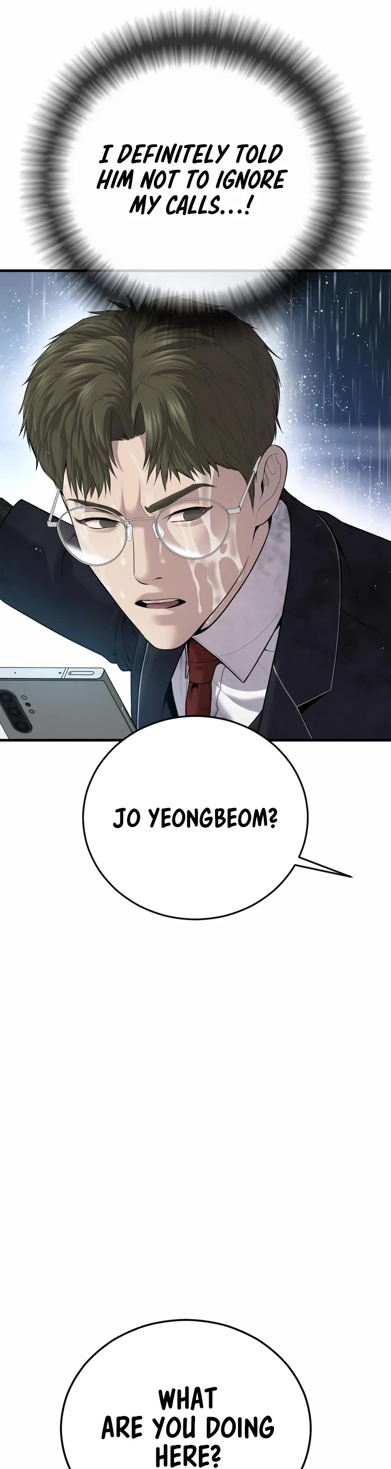 Juvenile Offender Chapter 14 page 92 - Chapter 14