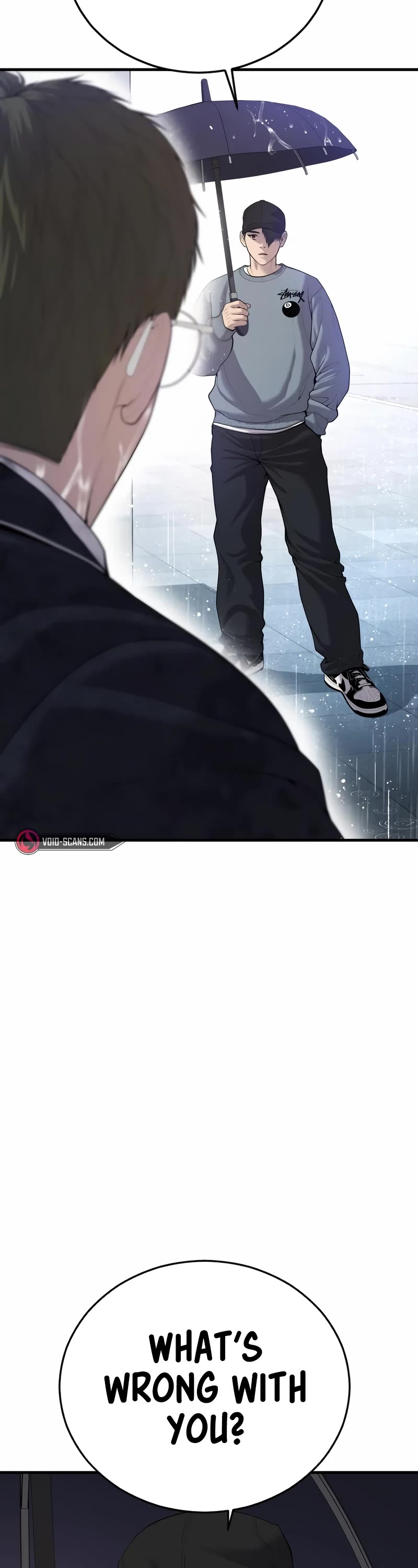 Juvenile Offender Chapter 14 page 93 - Chapter 14