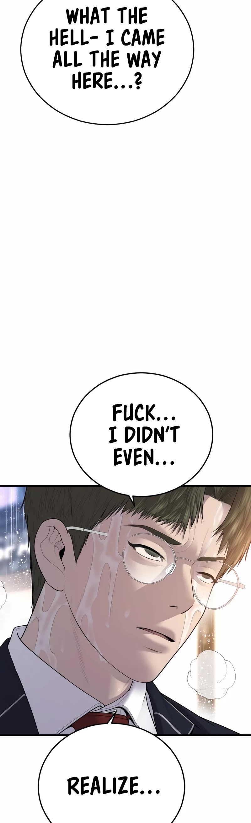 Juvenile Offender Chapter 14 page 98 - Chapter 14