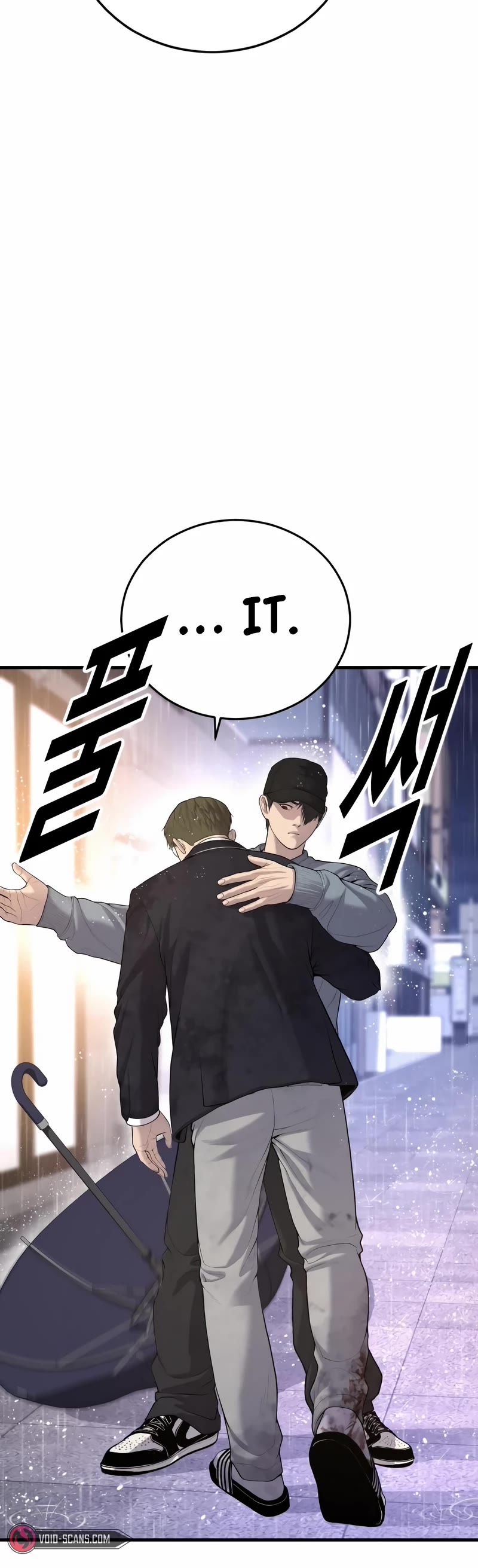 Juvenile Offender Chapter 14 page 99 - Chapter 14