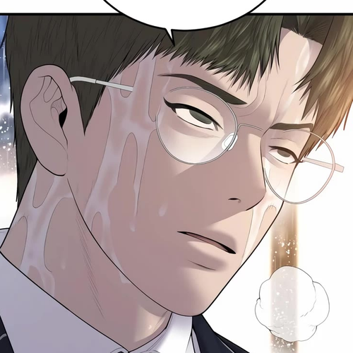Juvenile Offender Chapter 14 cover