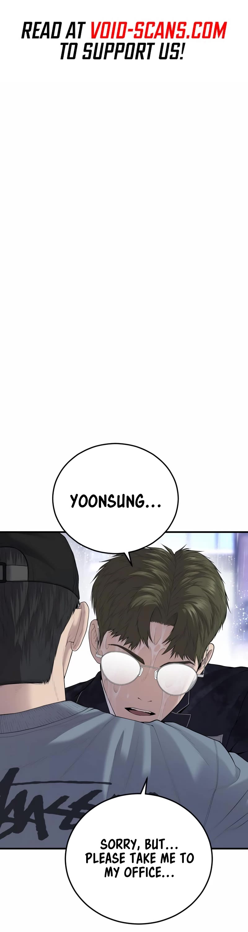 Juvenile Offender Chapter 15 page 1 - Chapter 15