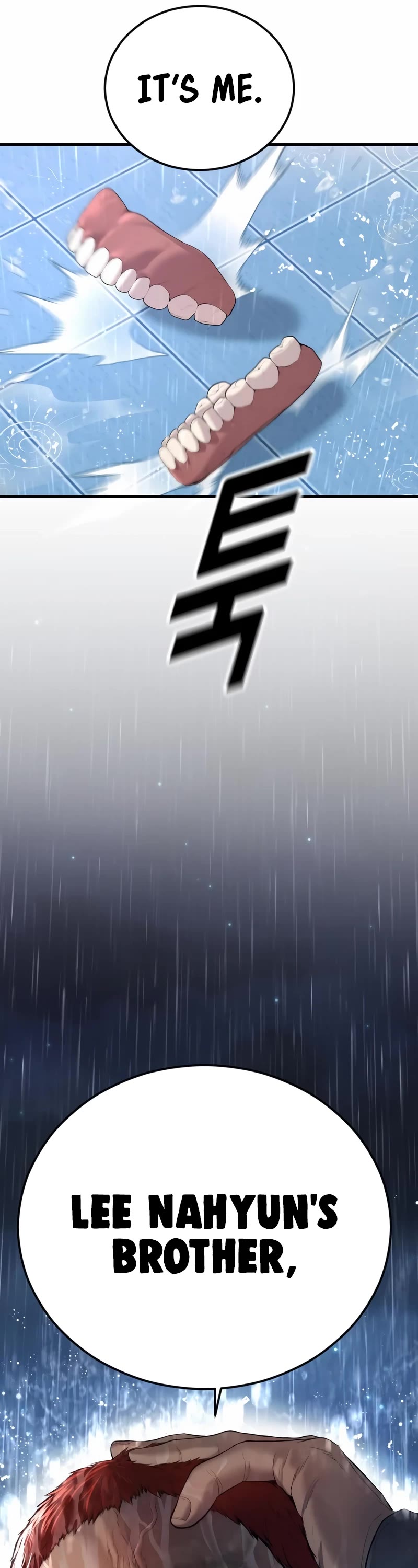 Juvenile Offender Chapter 15 page 101 - Chapter 15