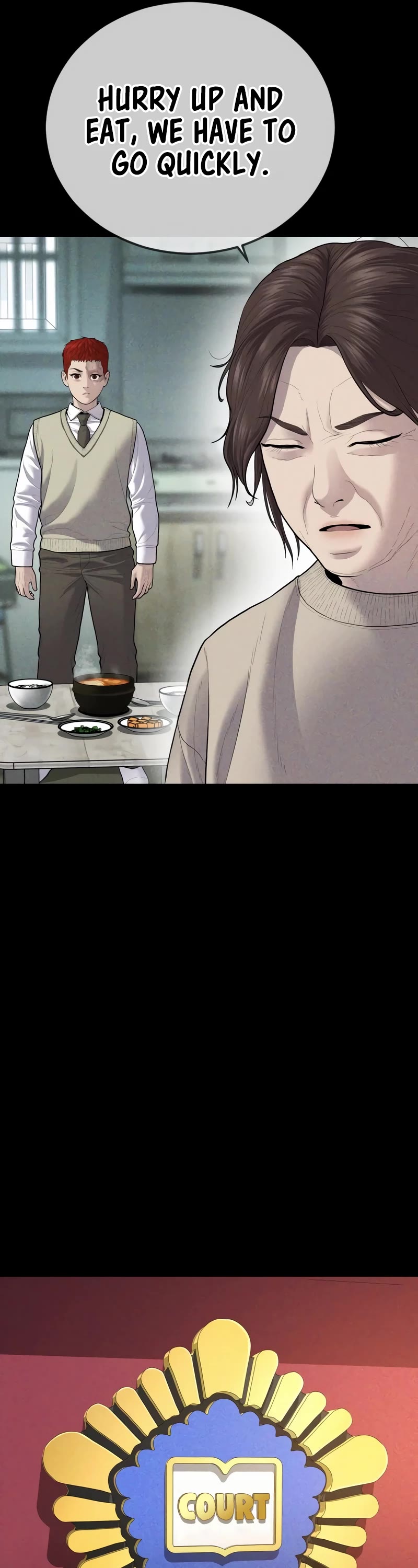 Juvenile Offender Chapter 15 page 49 - Chapter 15