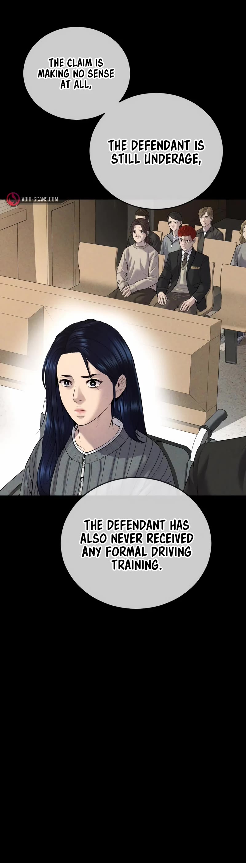 Juvenile Offender Chapter 15 page 52 - Chapter 15