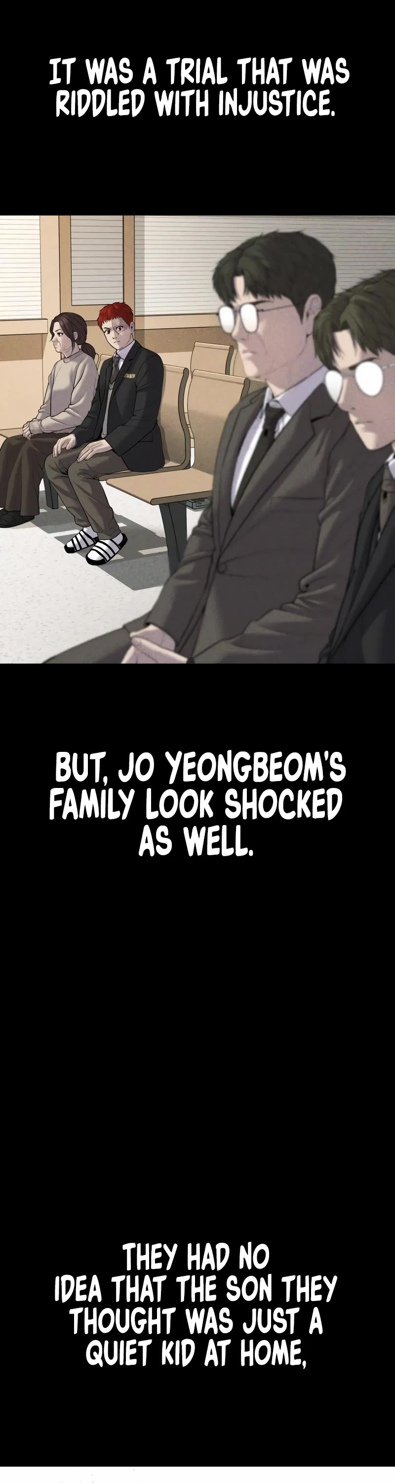 Juvenile Offender Chapter 15 page 53 - Chapter 15