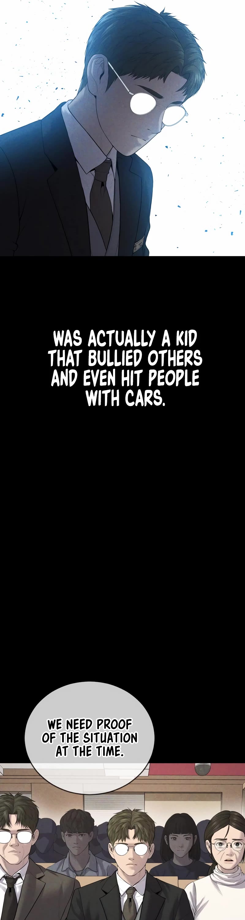 Juvenile Offender Chapter 15 page 54 - Chapter 15