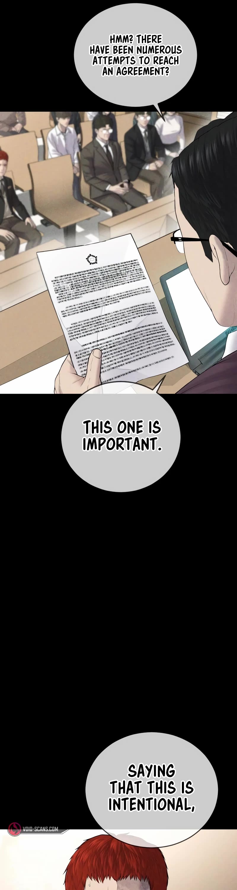 Juvenile Offender Chapter 15 page 57 - Chapter 15