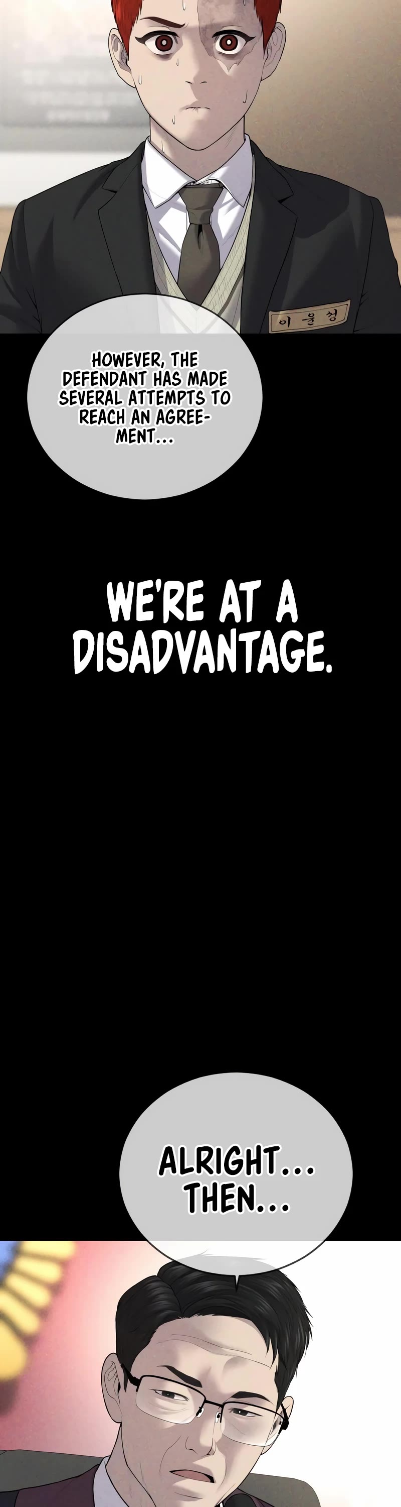 Juvenile Offender Chapter 15 page 58 - Chapter 15