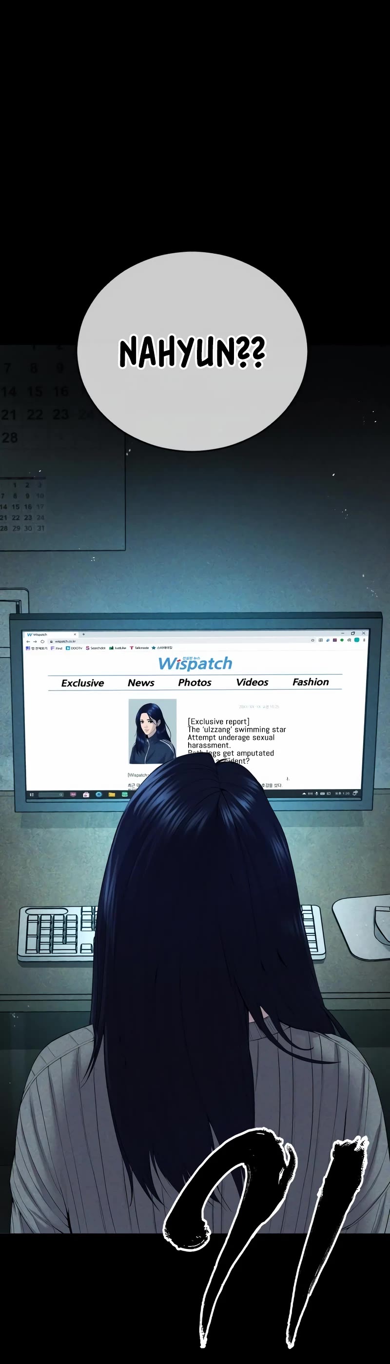 Juvenile Offender Chapter 15 page 63 - Chapter 15