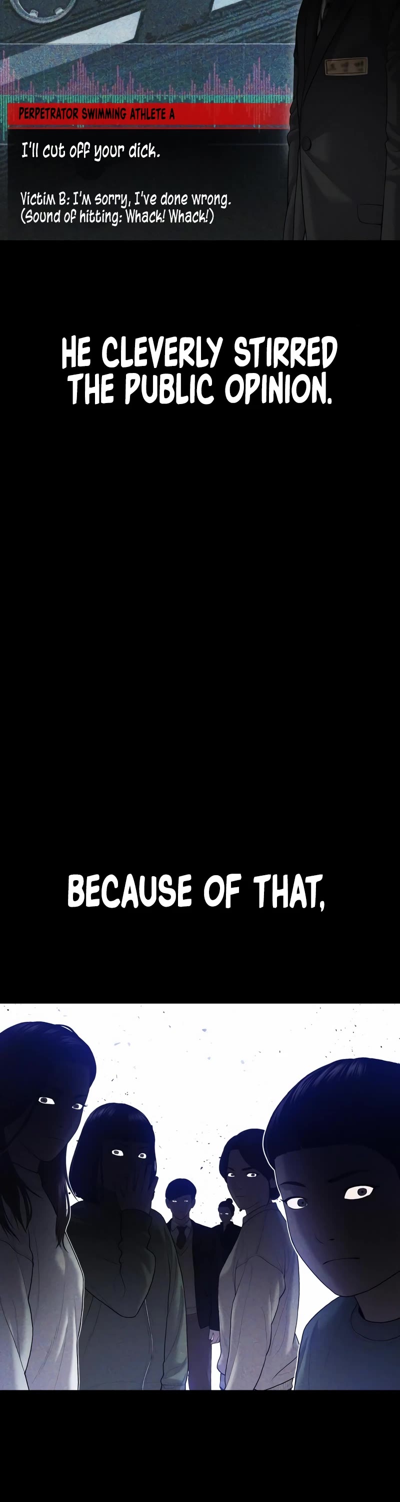 Juvenile Offender Chapter 15 page 66 - Chapter 15