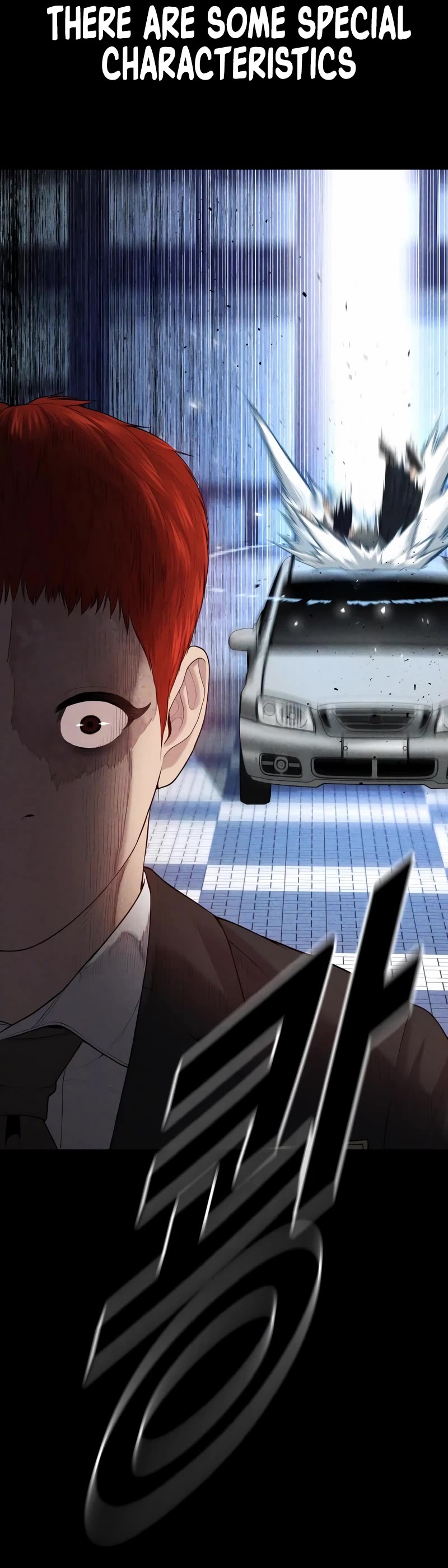 Juvenile Offender Chapter 15 page 79 - Chapter 15