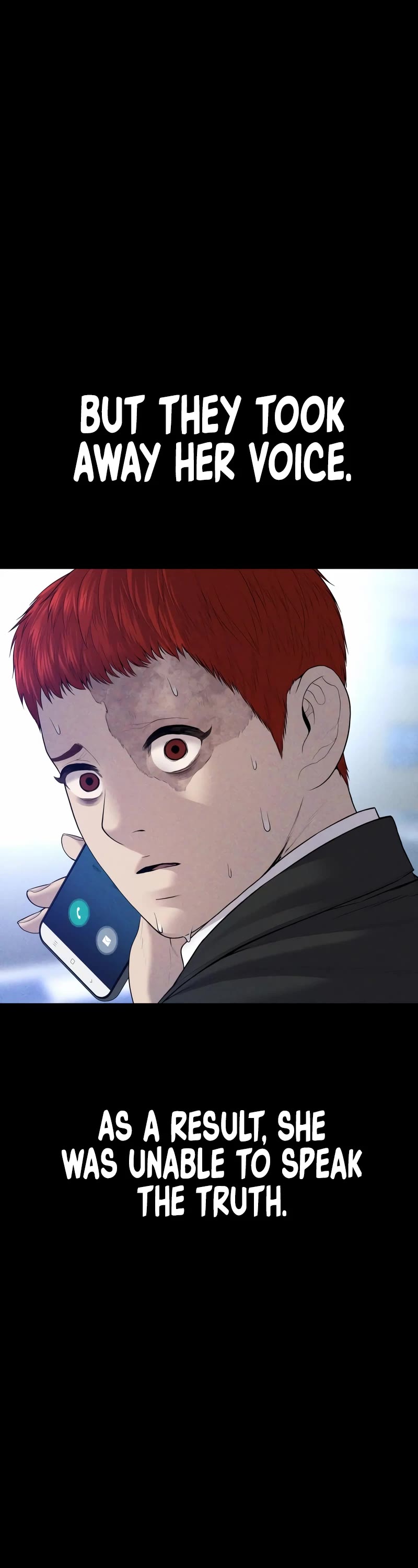Juvenile Offender Chapter 15 page 81 - Chapter 15
